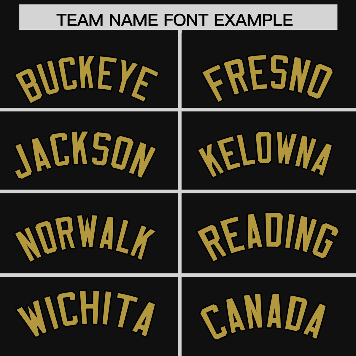 Custom Black Old Gold Stripe Fashion Raglan Sleeves Authentic Two-Button Softball Jersey