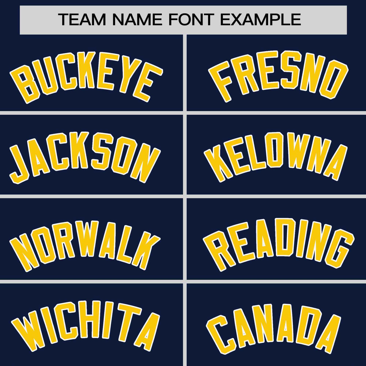 Custom Navy Gold-White Stripe Fashion Raglan Sleeves Authentic Two-Button Softball Jersey