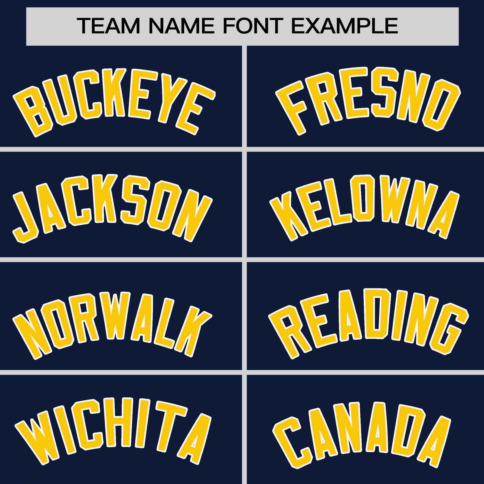 Custom Navy Gold-White Stripe Fashion Raglan Sleeves Authentic Two-Button Softball Jersey