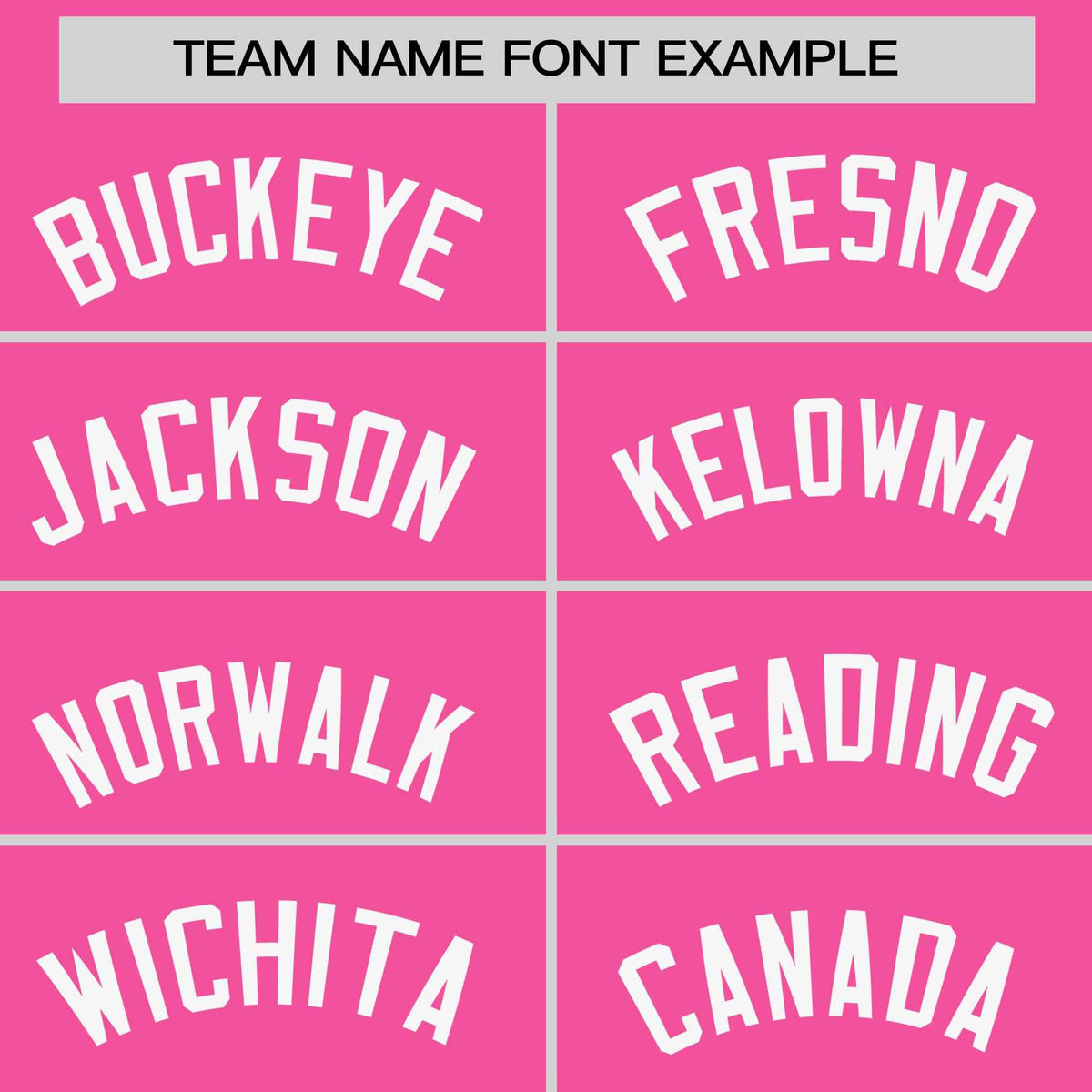 Custom Pink White Stripe Fashion Raglan Sleeves Authentic Two-Button Softball Jersey