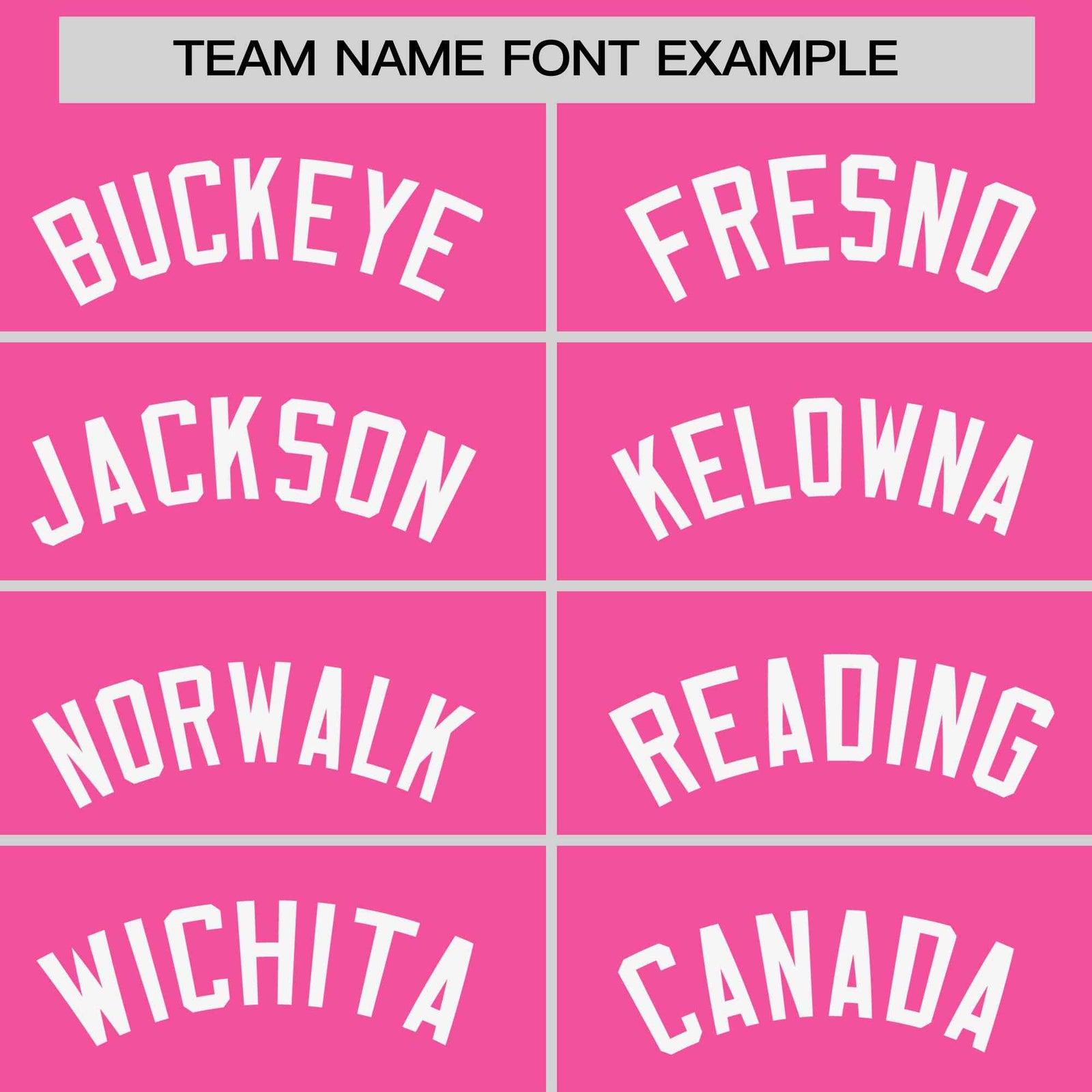Custom Pink White Stripe Fashion Raglan Sleeves Authentic Two-Button Softball Jersey