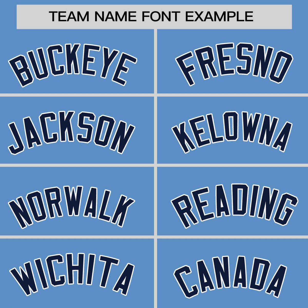 Custom Light Blue Navy-White Stripe Fashion Raglan Sleeves Authentic Two-Button Softball Jersey