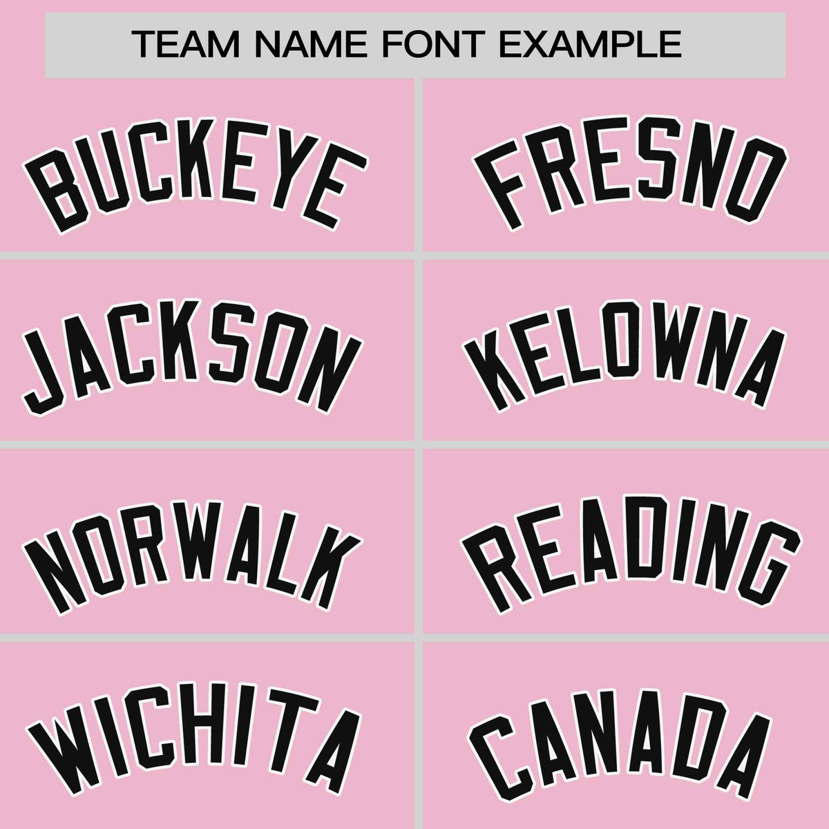 Custom Light Pink Black-White Stripe Fashion Raglan Sleeves Authentic Two-Button Softball Jersey