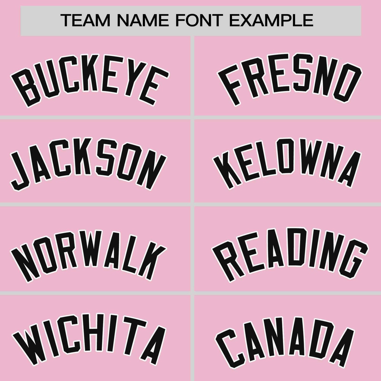Custom Light Pink Black-White Stripe Fashion Raglan Sleeves Authentic Two-Button Softball Jersey