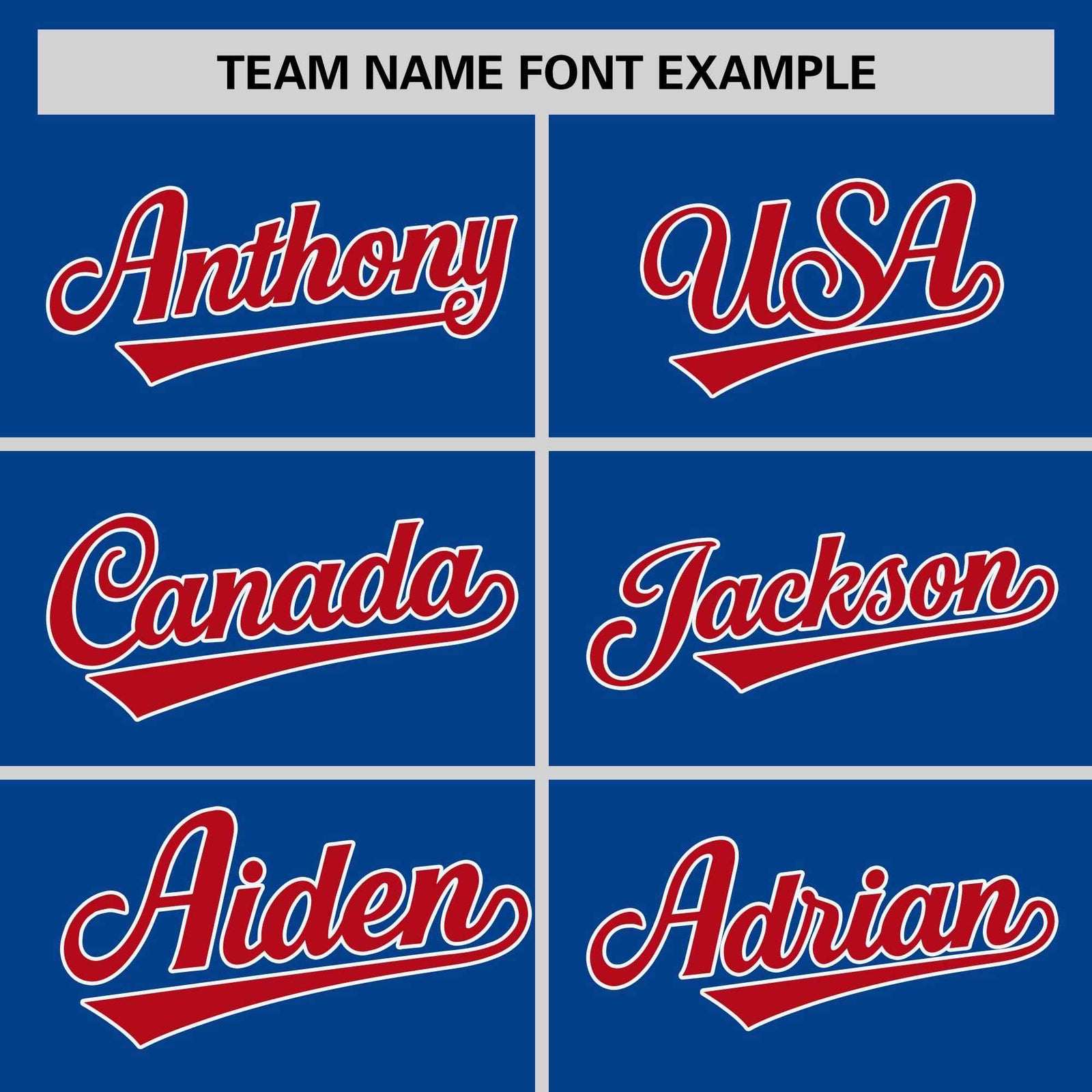 Custom Royal Red-White Stripe Fashion Raglan Sleeves Authentic Two-Button Softball Jersey