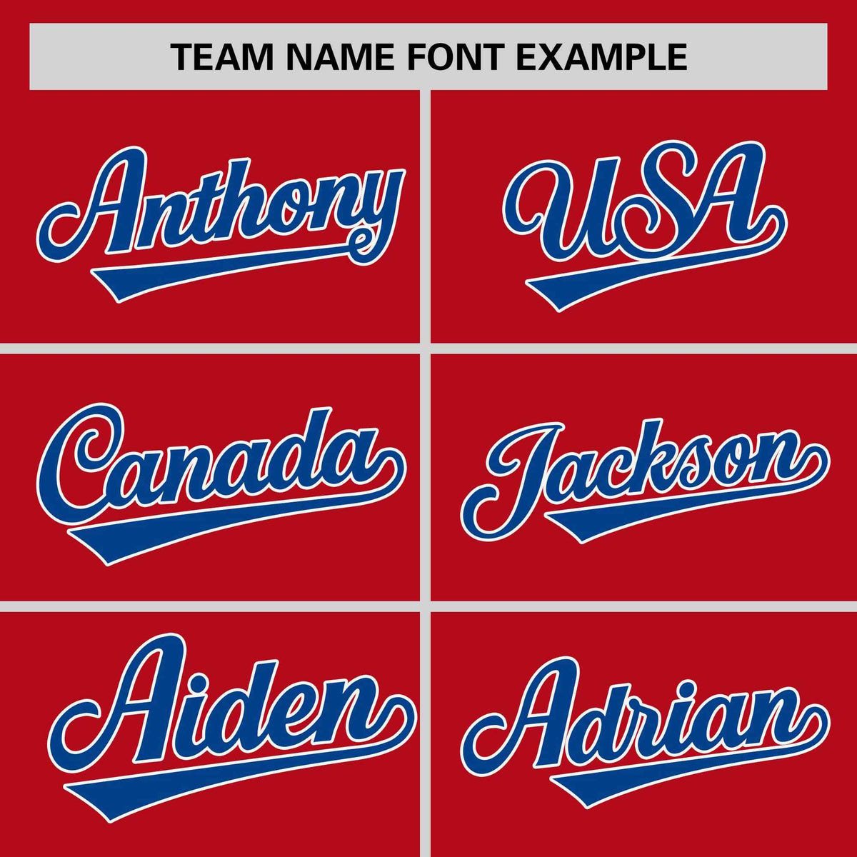 Custom Red Royal-White Stripe Fashion Raglan Sleeves Authentic Two-Button Softball Jersey