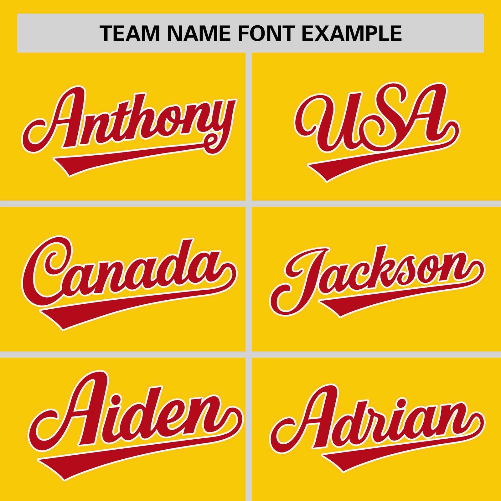 Custom Gold Red-White Stripe Fashion Raglan Sleeves Authentic Two-Button Softball Jersey