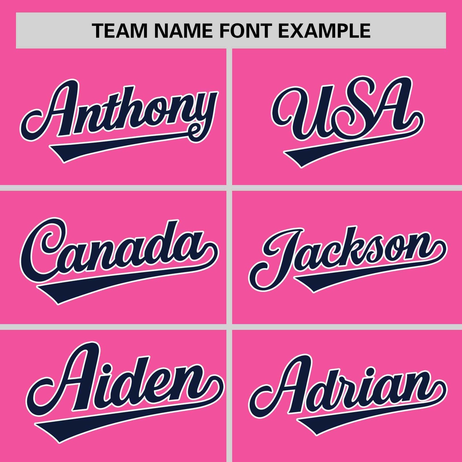 Custom Pink Navy-White Stripe Fashion Raglan Sleeves Authentic Two-Button Softball Jersey