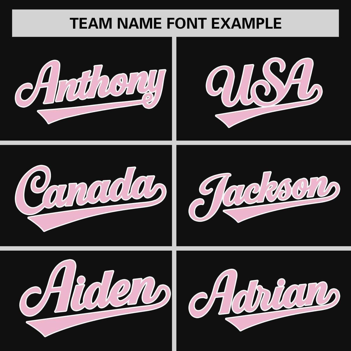 Custom Black Light Pink-White Stripe Fashion Raglan Sleeves Authentic Two-Button Softball Jersey