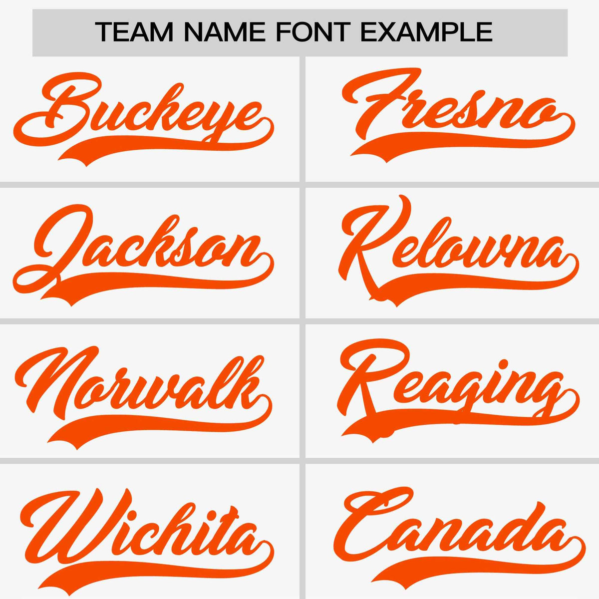 Custom White Orange Stripe Fashion Raglan Sleeves Authentic Two-Button Softball Jersey