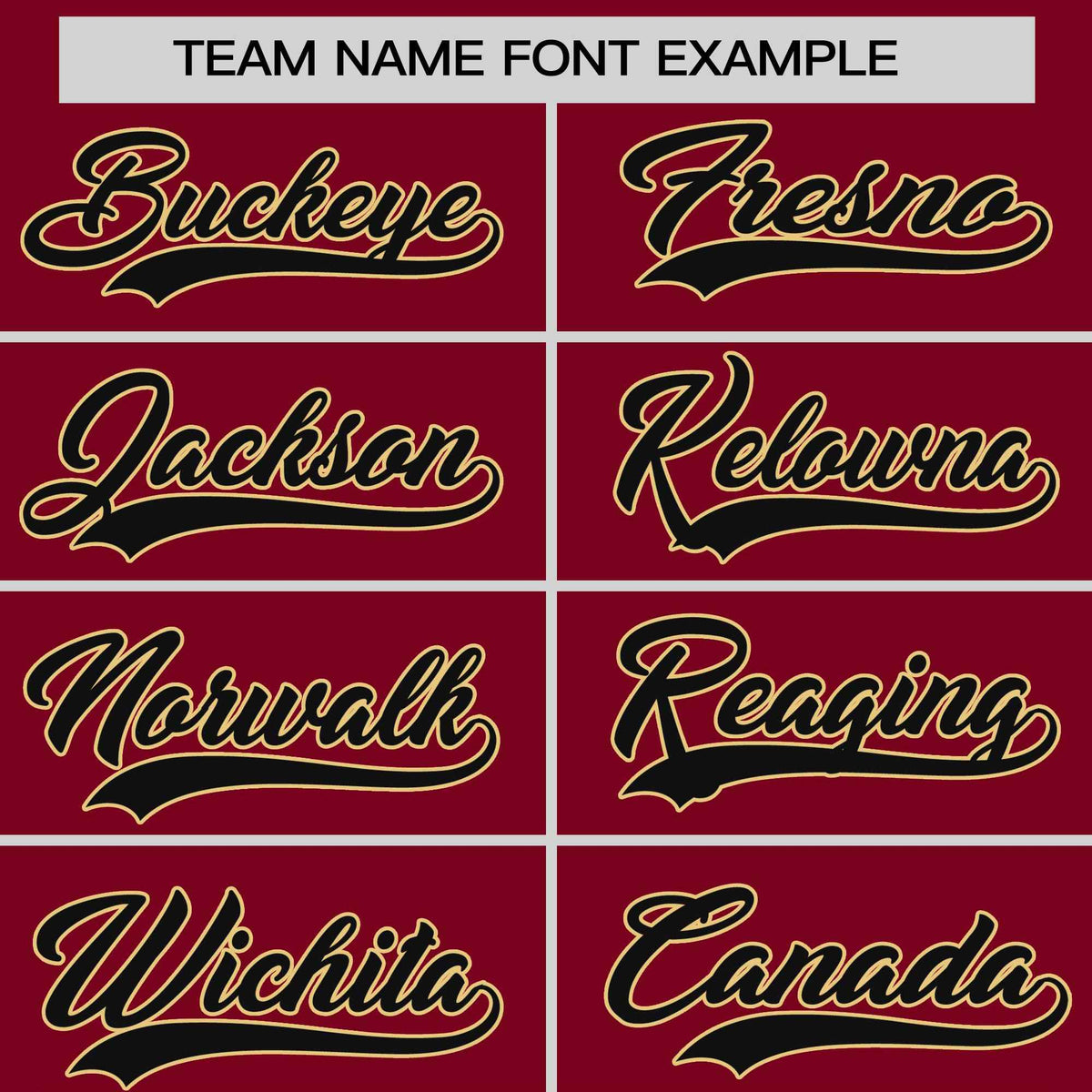 Custom Crimson Black-Khaki Stripe Fashion Raglan Sleeves Authentic Two-Button Softball Jersey