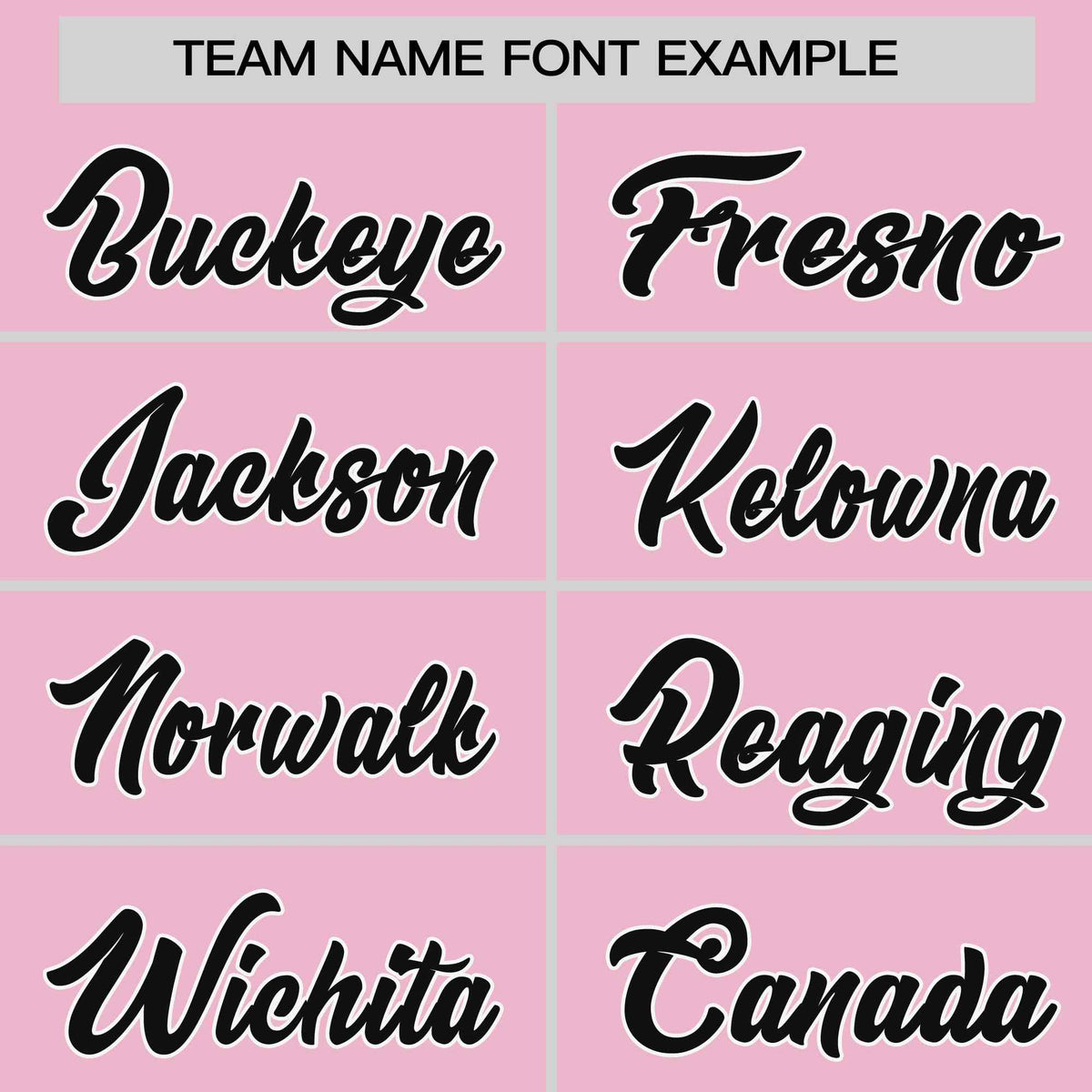 Custom Light Pink Black-White Stripe Fashion Raglan Sleeves Authentic Two-Button Softball Jersey