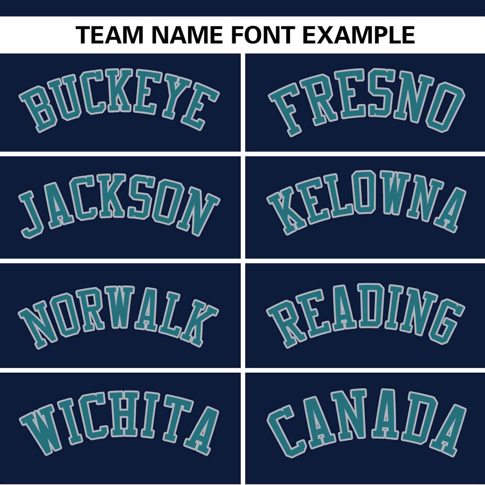 Custom Navy Gray-Aqua Color Block Personalized Authentic Two-Button Baseball Jersey