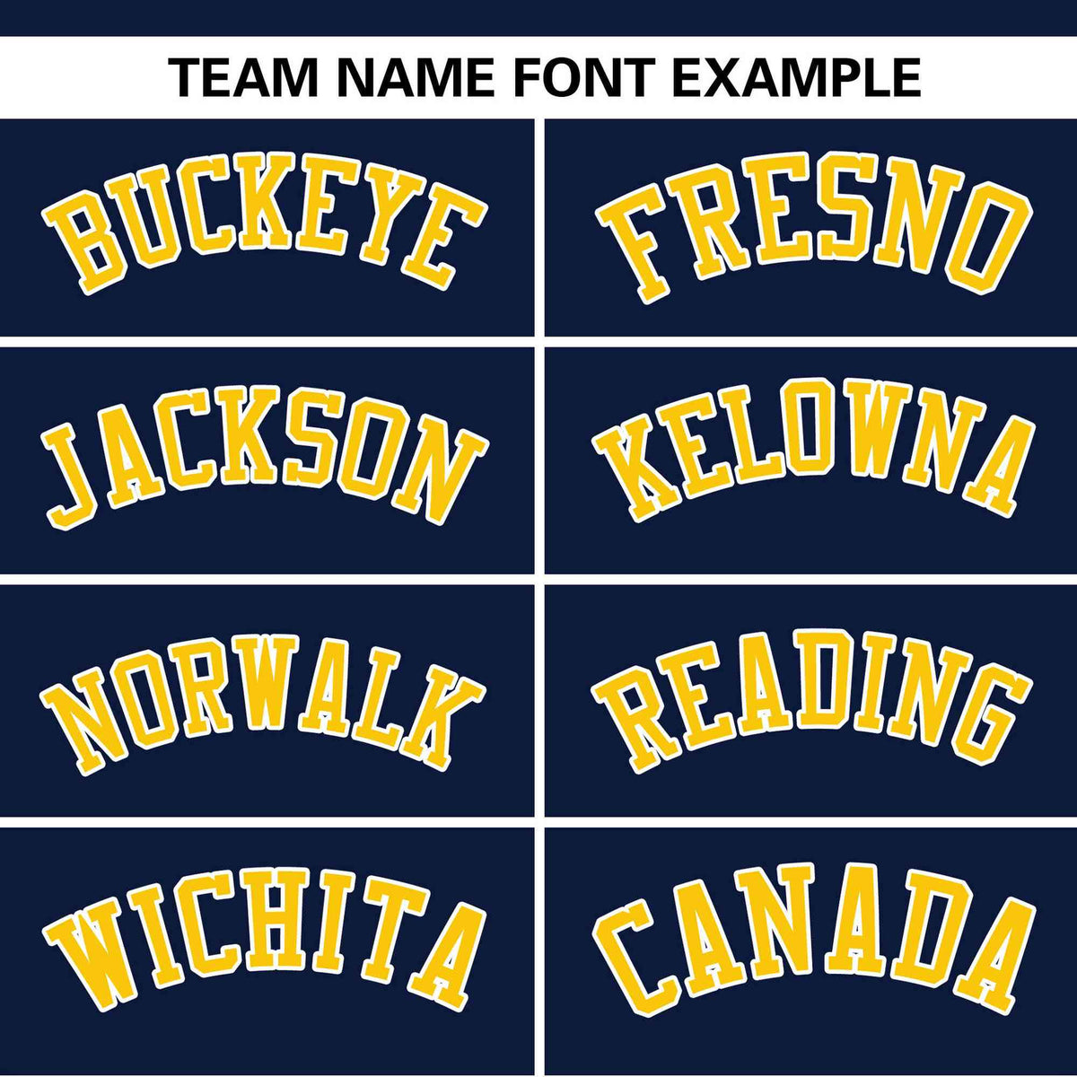 Custom Navy White-Gold Color Block Personalized Authentic Two-Button Baseball Jersey