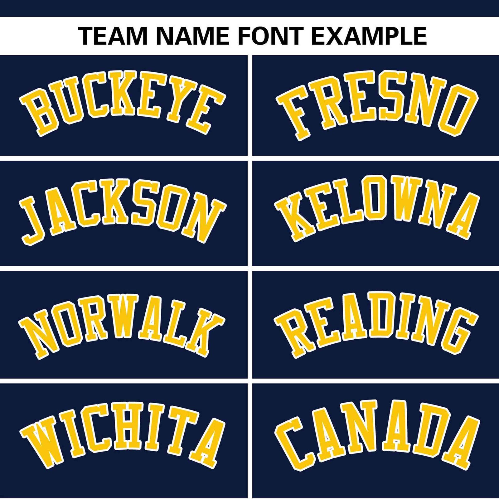 Custom Navy White-Gold Color Block Personalized Authentic Two-Button Baseball Jersey