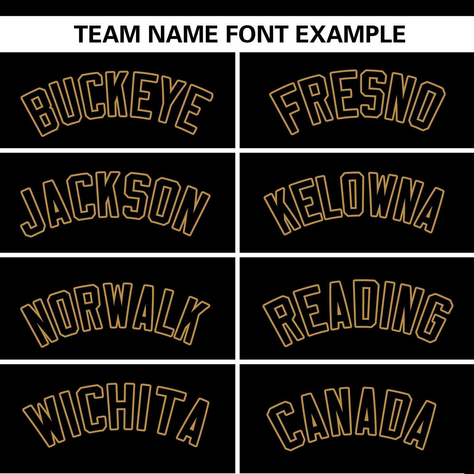 Custom Black Old Gold Color Block Personalized Authentic Two-Button Baseball Jersey