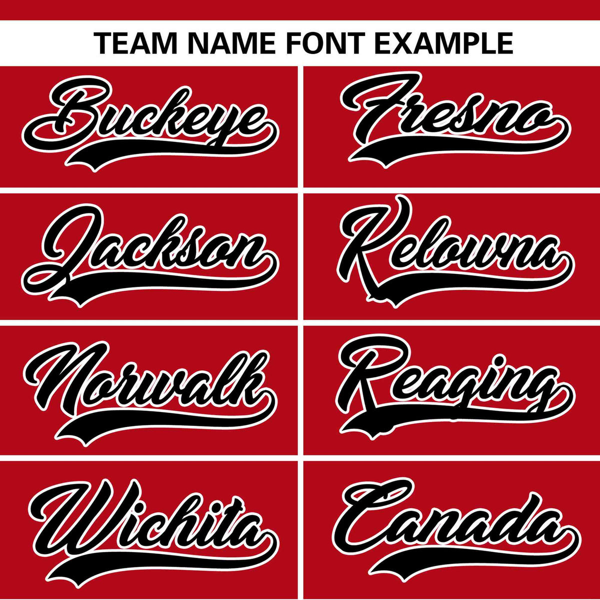 Custom Red White-Black Color Block Personalized Authentic Two-Button Baseball Jersey