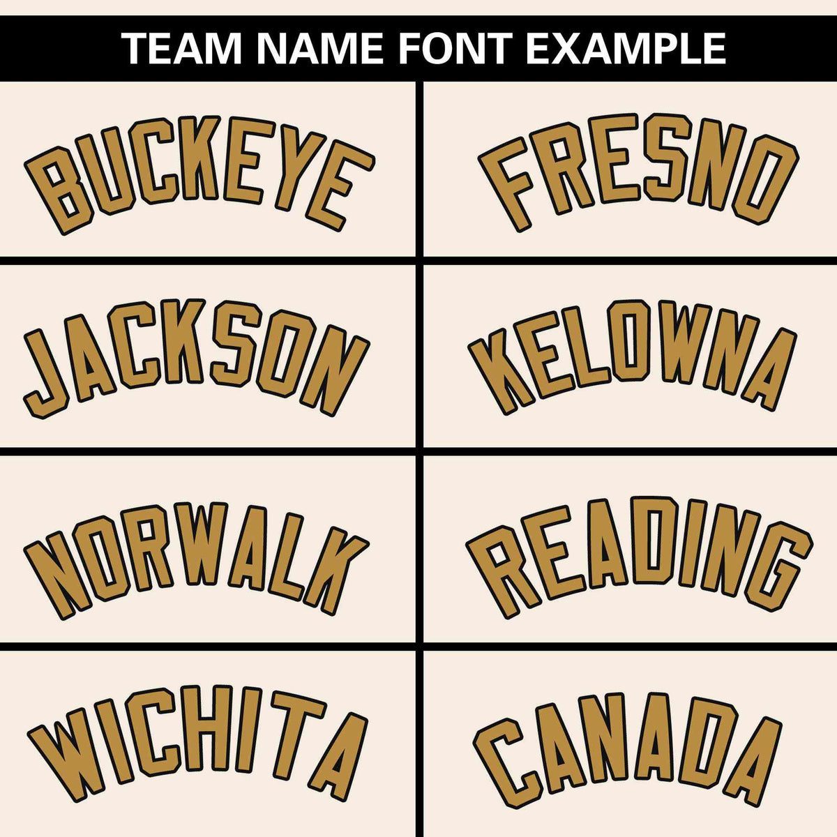 Custom Cream Black-Old Gold Color Block Personalized V-Neck Authentic Pullover Baseball Jersey