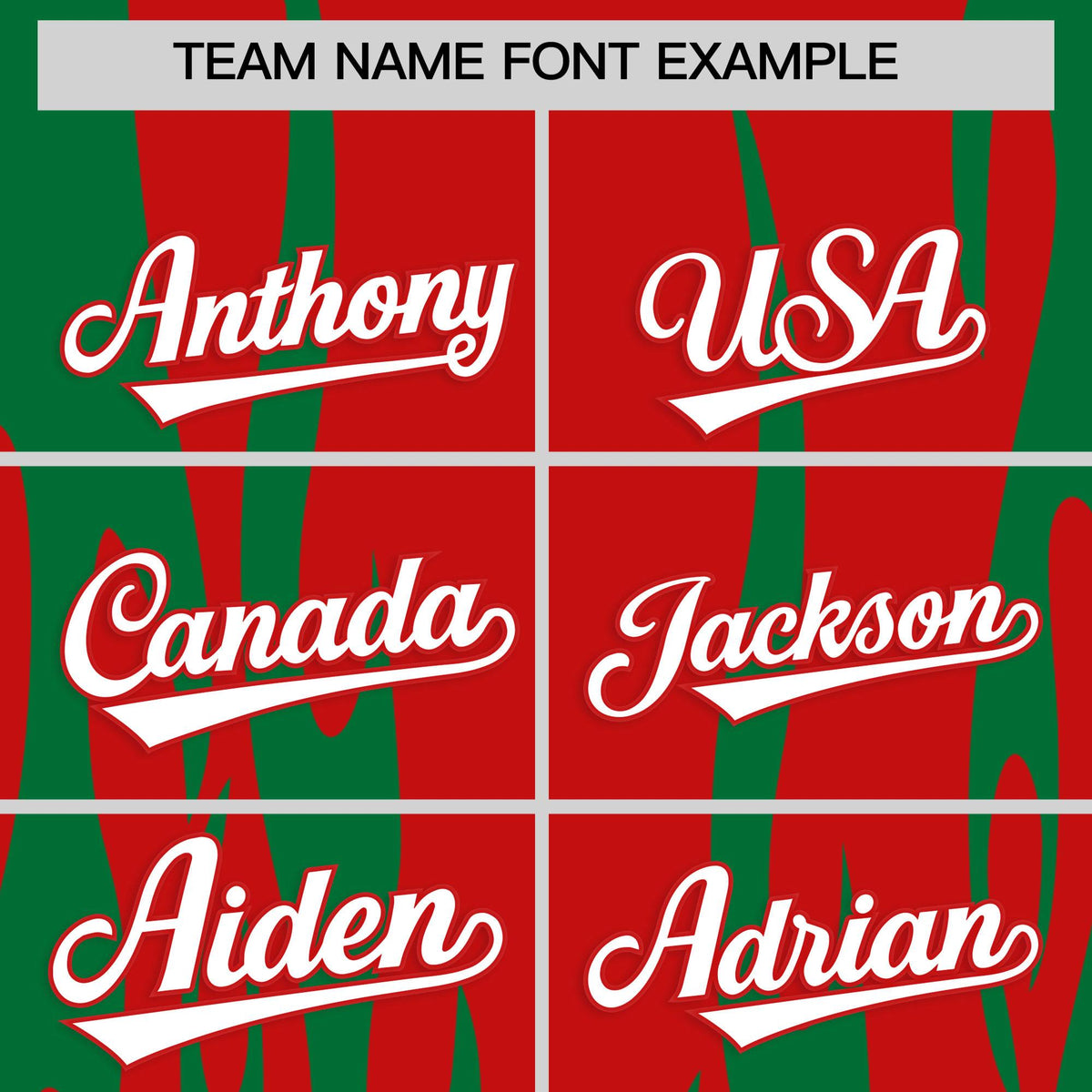 Custom Red Kelly Green Flame Pattern Authentic Pullover Baseball Jersey