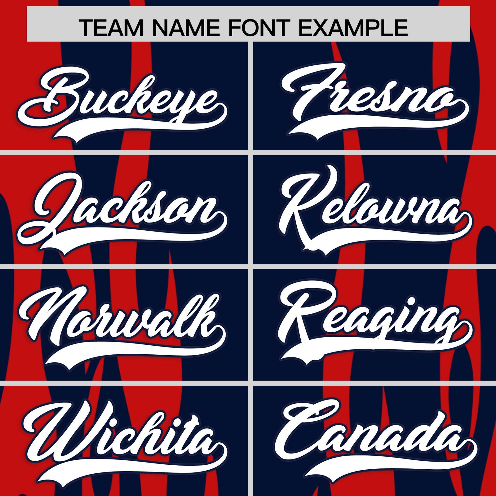 Custom Navy Red Flame Pattern Authentic Pullover Baseball Jersey
