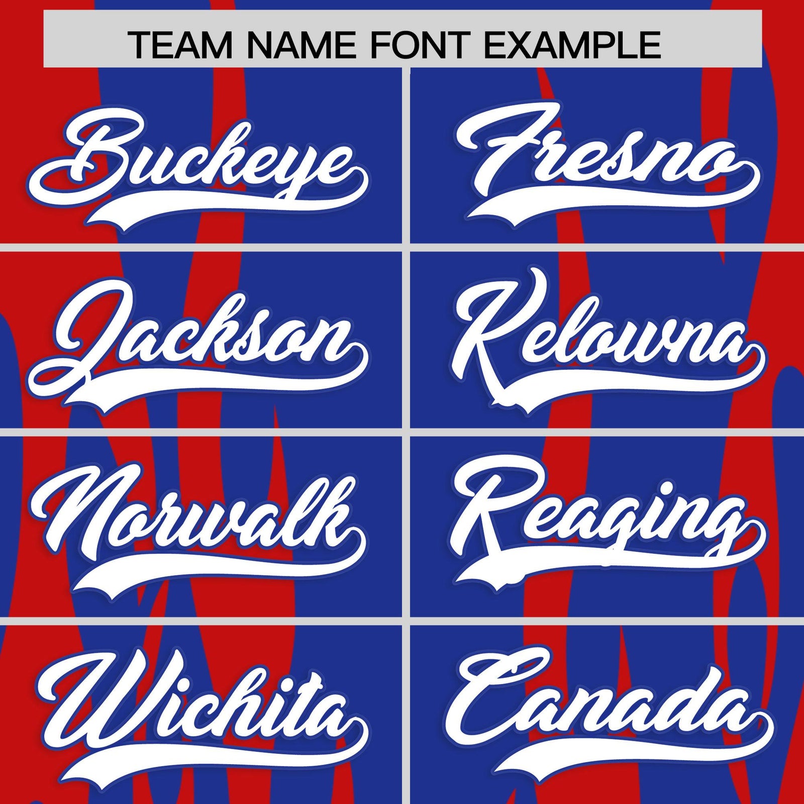 Custom Royal Red Flame Pattern Authentic Pullover Baseball Jersey