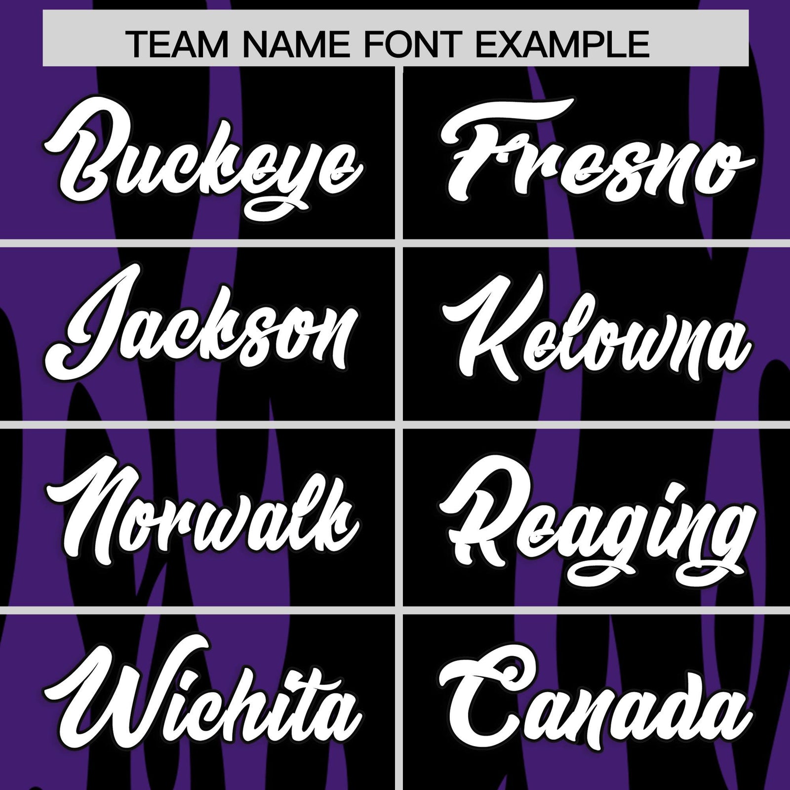 Custom Black Purple Flame Pattern Authentic Pullover Baseball Jersey