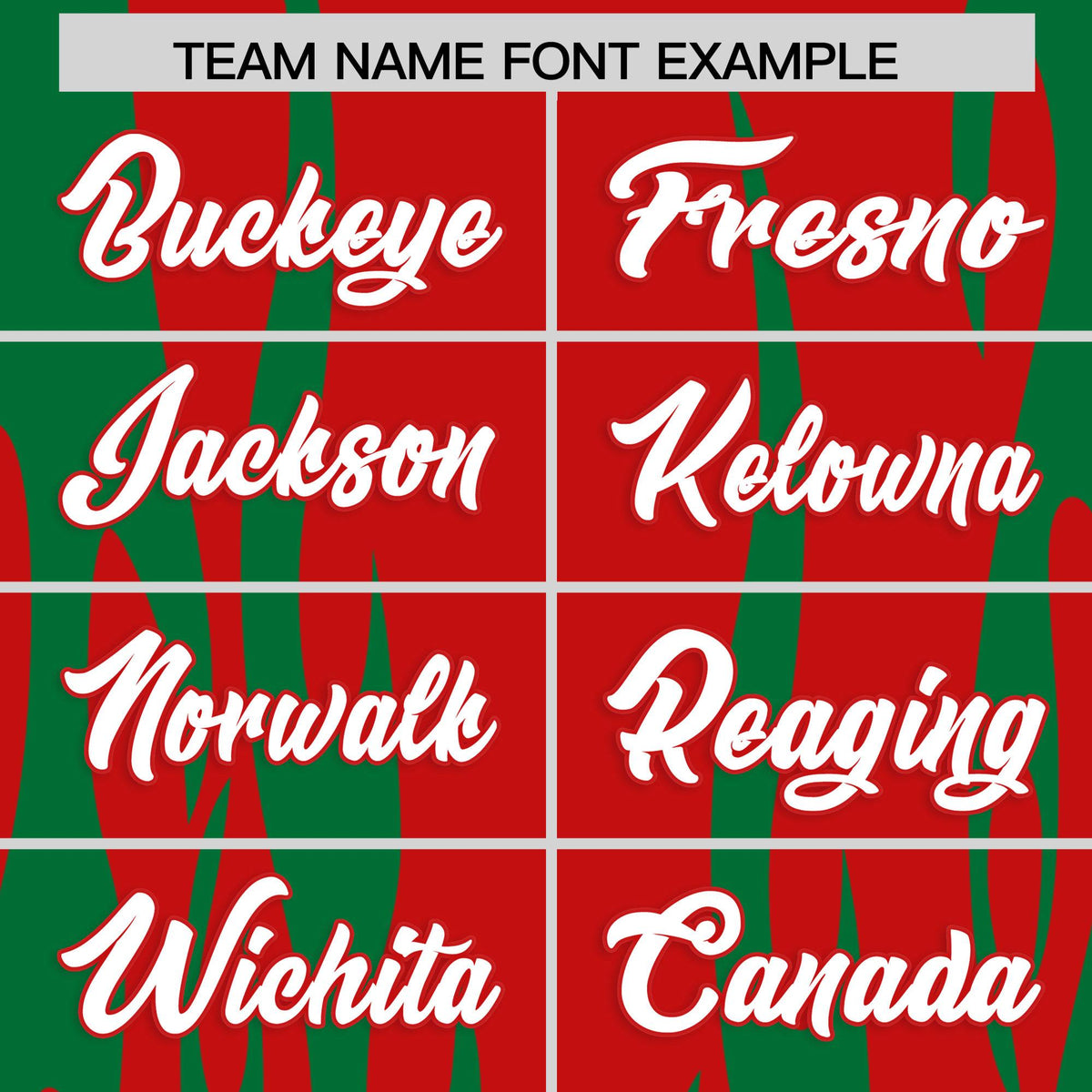 Custom Red Kelly Green Flame Pattern Authentic Pullover Baseball Jersey