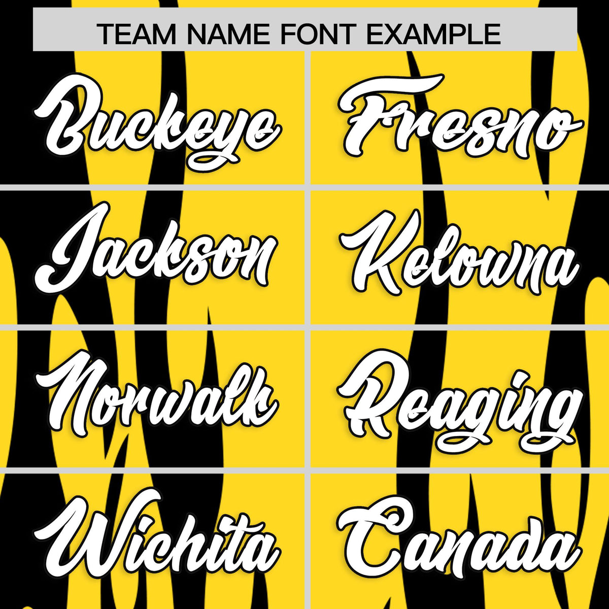Custom Gold Black Flame Pattern Authentic Pullover Baseball Jersey