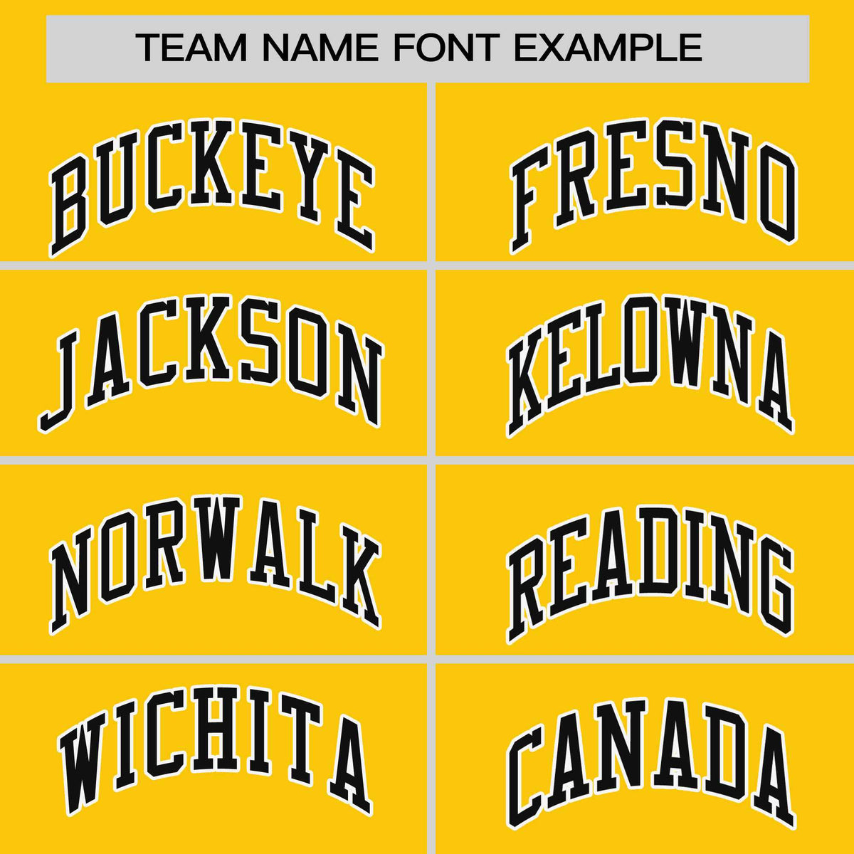 Custom Gold Black Personalized Horizontal Stripe Authentic Pullover Baseball Jersey