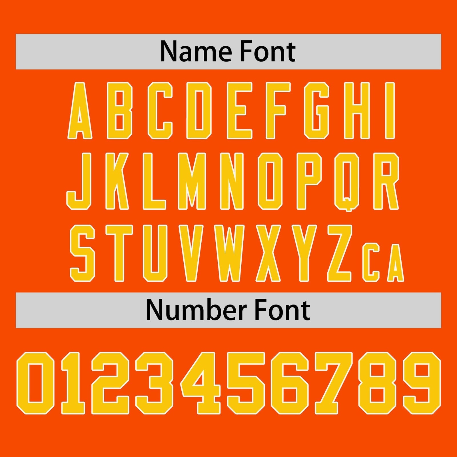 Custom Orange Gold Personalized Horizontal Stripe Authentic Pullover Baseball Jersey