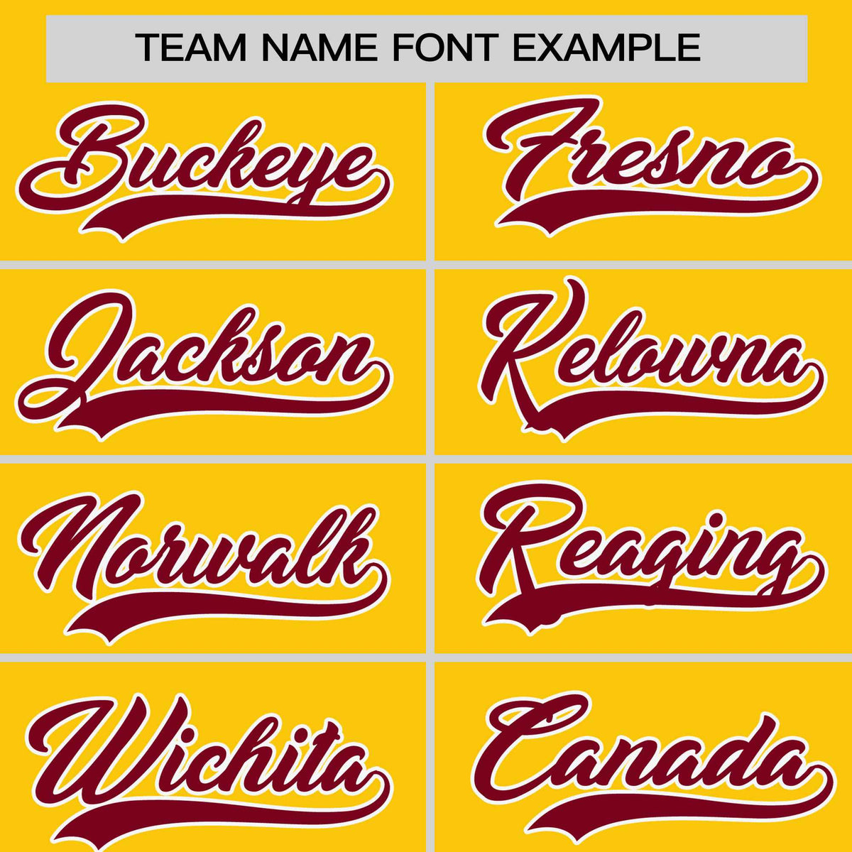 Custom Gold Crimson Personalized Horizontal Stripe Authentic Pullover Baseball Jersey