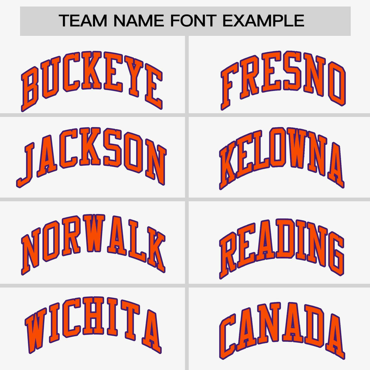 Custom White Orange-Purple Personalized Raglan Sleeves Authentic Baseball Jersey