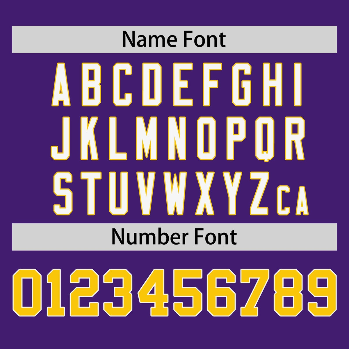 Custom Purple Gold Personalized Raglan Sleeves Authentic Baseball Jersey