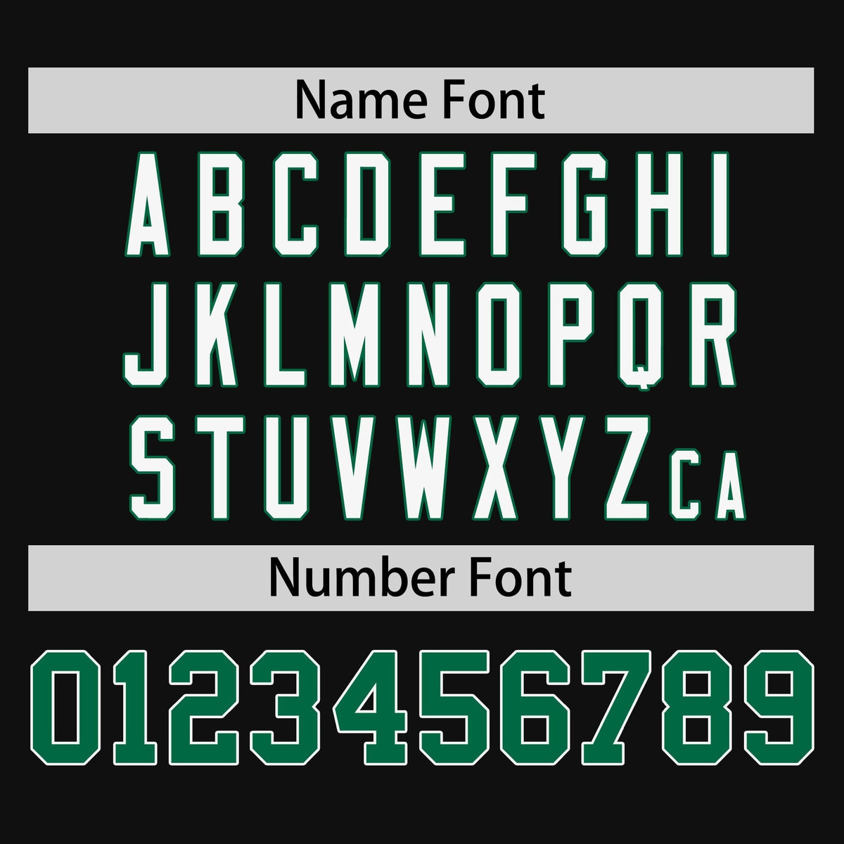Custom Black Kelly Green Personalized Raglan Sleeves Authentic Baseball Jersey