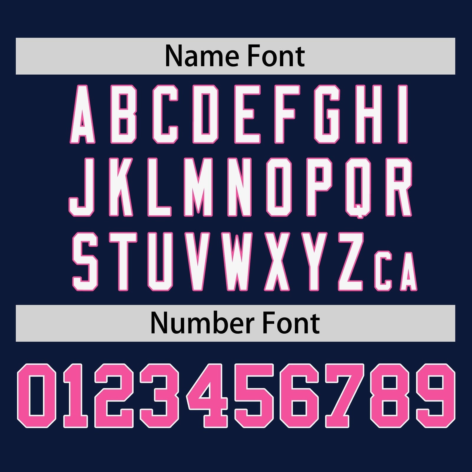 Custom Navy Pink Personalized Raglan Sleeves Authentic Baseball Jersey