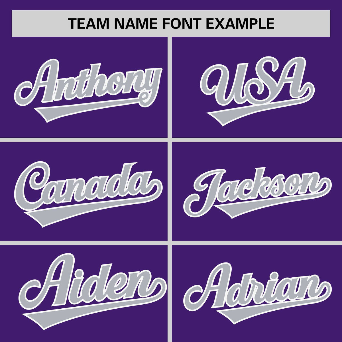 Custom Purple Gray Personalized Raglan Sleeves Authentic Baseball Jersey