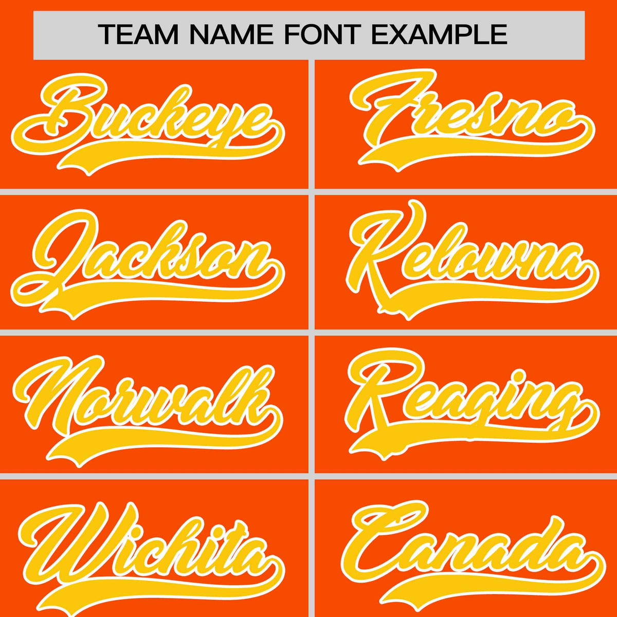 Custom Orange Gold Personalized Raglan Sleeves Authentic Baseball Jersey