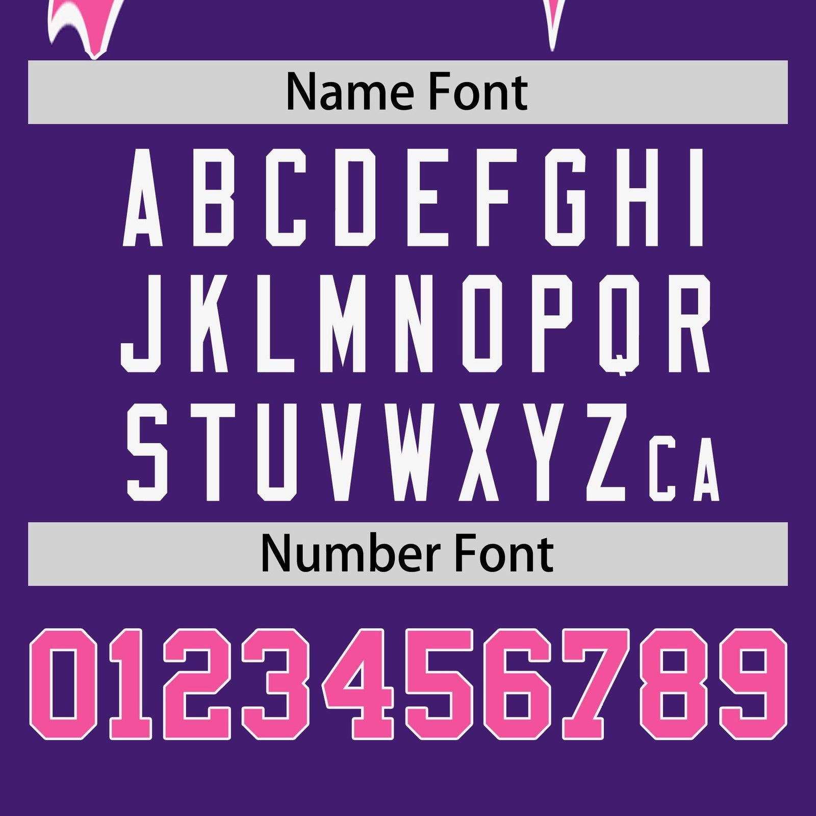 Custom Purple Pink Personalized Raglan Sleeves Authentic Baseball Jersey