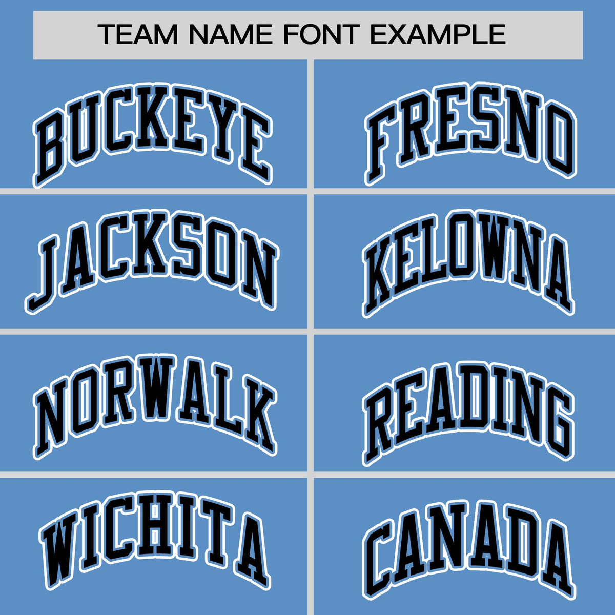 Custom Light Blue Black Personalized Classic Authentic Sleeveless Baseball Jersey
