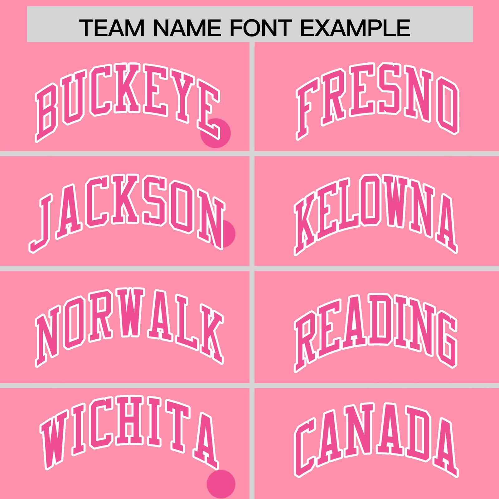 Custom Light Pink White Breast Cancer Awareness Month Pink Ribbon Authentic Baseball Jersey for Women