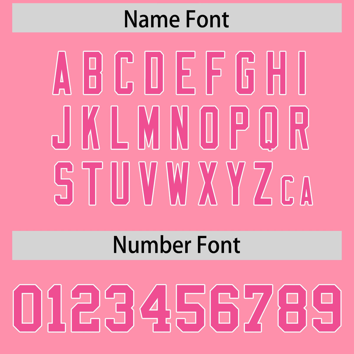 Custom Light Pink Pink Breast Cancer Awareness Month Pink Ribbon Authentic Baseball Jersey for Women