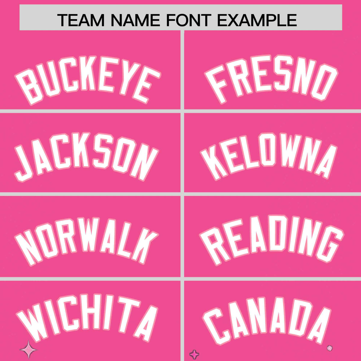 Custom Pink White Breast Cancer Awareness Month Pink Ribbon Authentic Baseball Jersey for Women