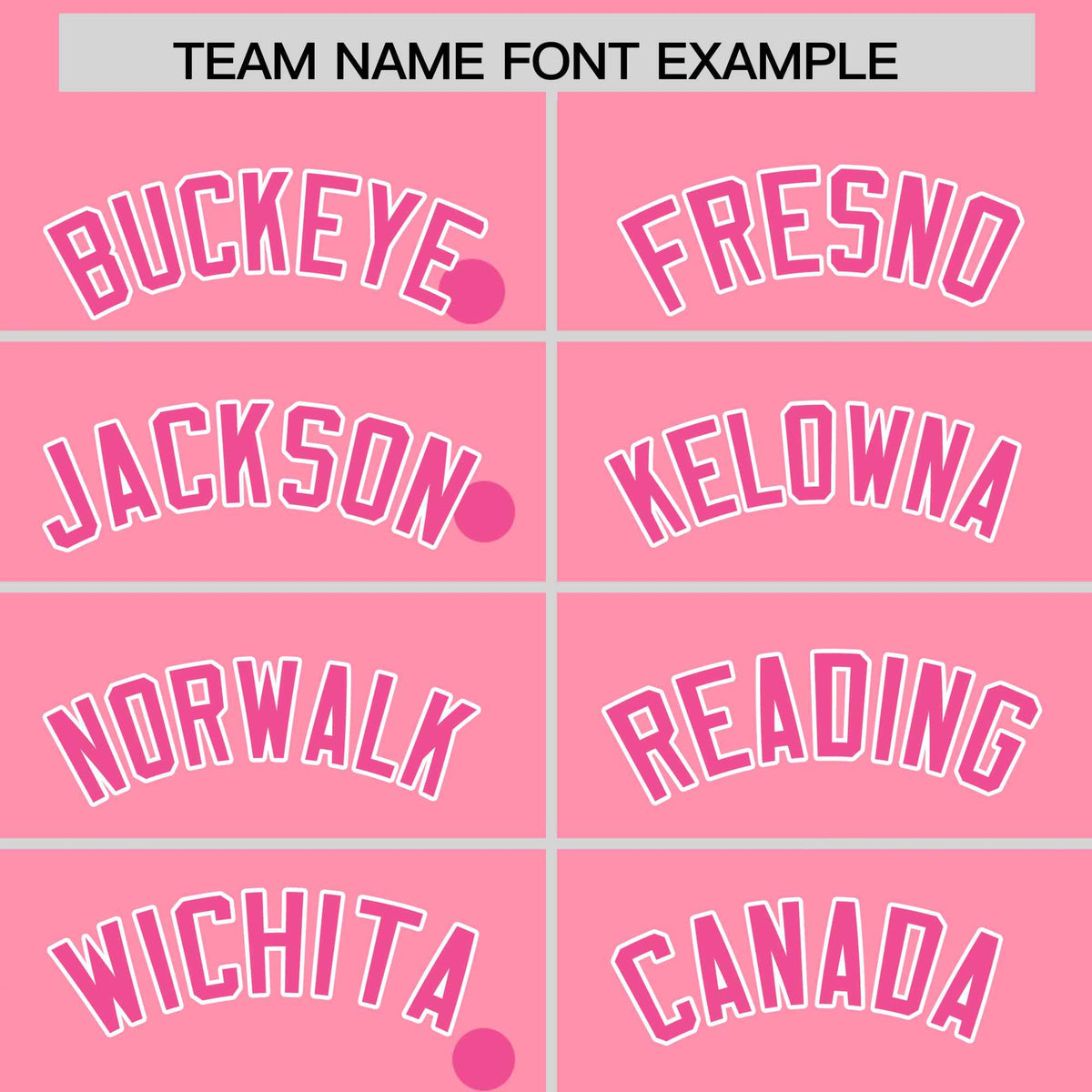 Custom Light Pink White Breast Cancer Awareness Month Pink Ribbon Authentic Baseball Jersey for Women