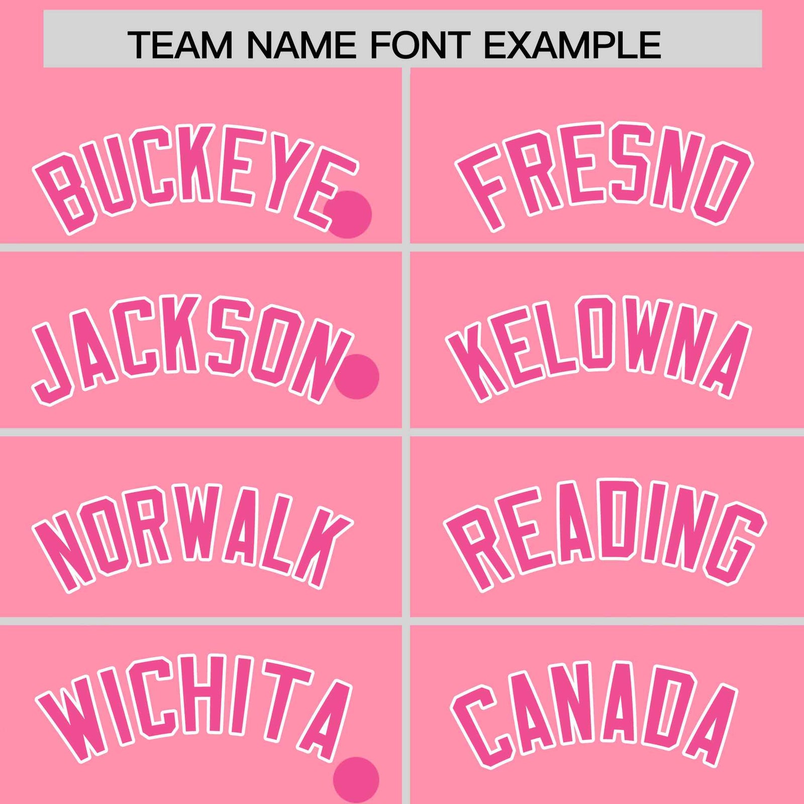 Custom Light Pink White Breast Cancer Awareness Month Pink Ribbon Authentic Baseball Jersey for Women
