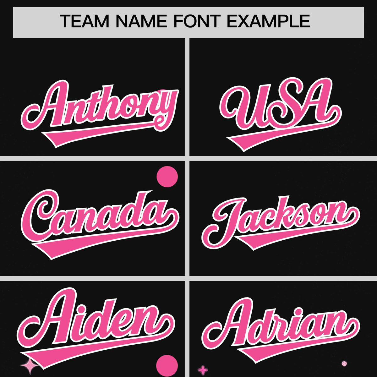 Custom Black Pink Breast Cancer Awareness Month Pink Ribbon Authentic Baseball Jersey for Women| KXKSHOP