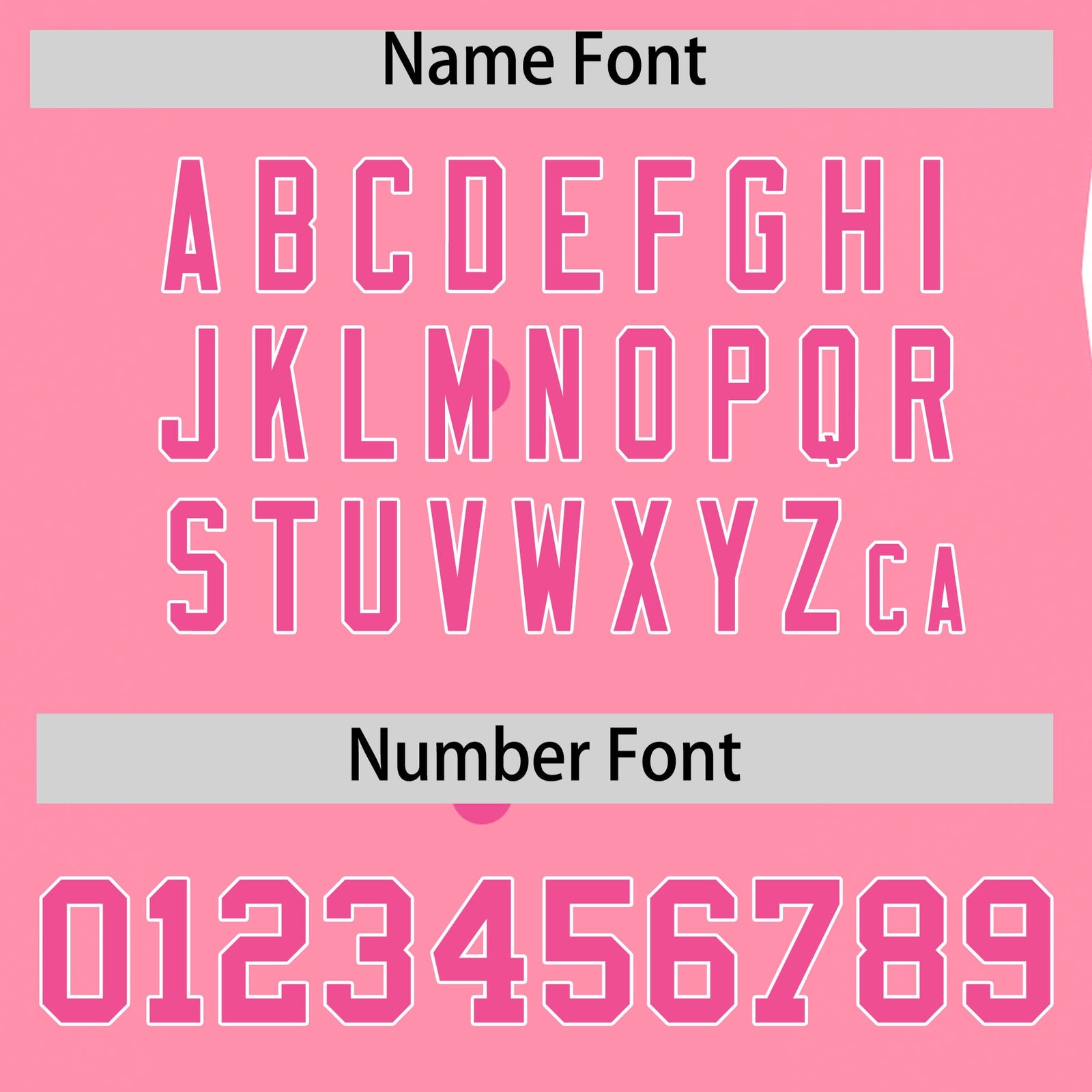 Custom Light Pink White Breast Cancer Awareness Month Pink Ribbon Authentic Baseball Jersey for Women