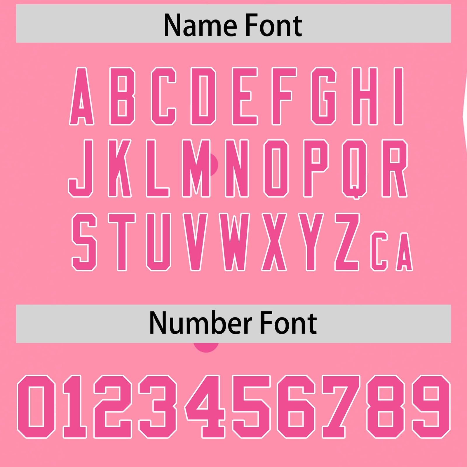 Custom Light Pink Pink Breast Cancer Awareness Month Pink Ribbon Authentic Baseball Jersey for Women