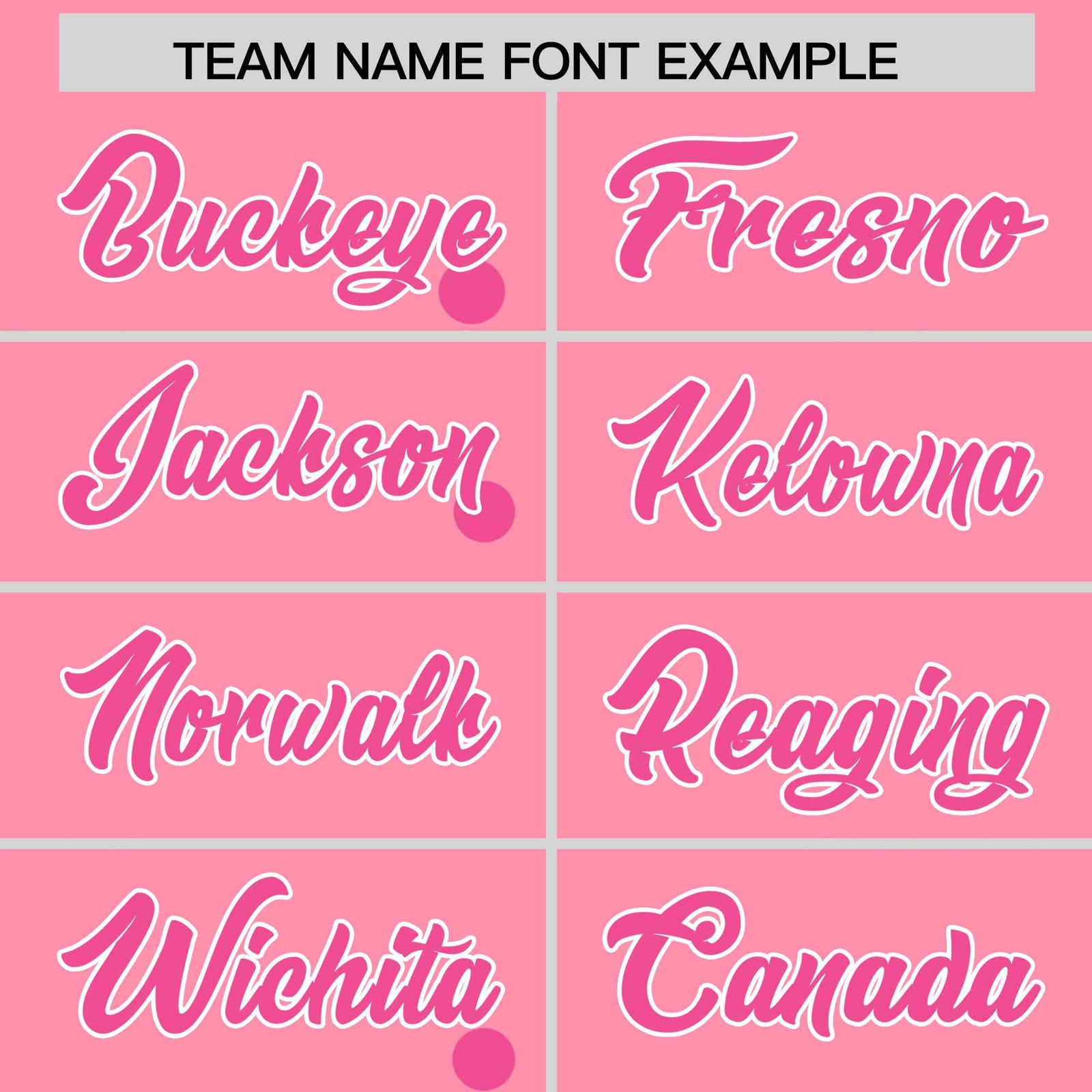 Custom Light Pink Pink Breast Cancer Awareness Month Pink Ribbon Authentic Baseball Jersey for Women