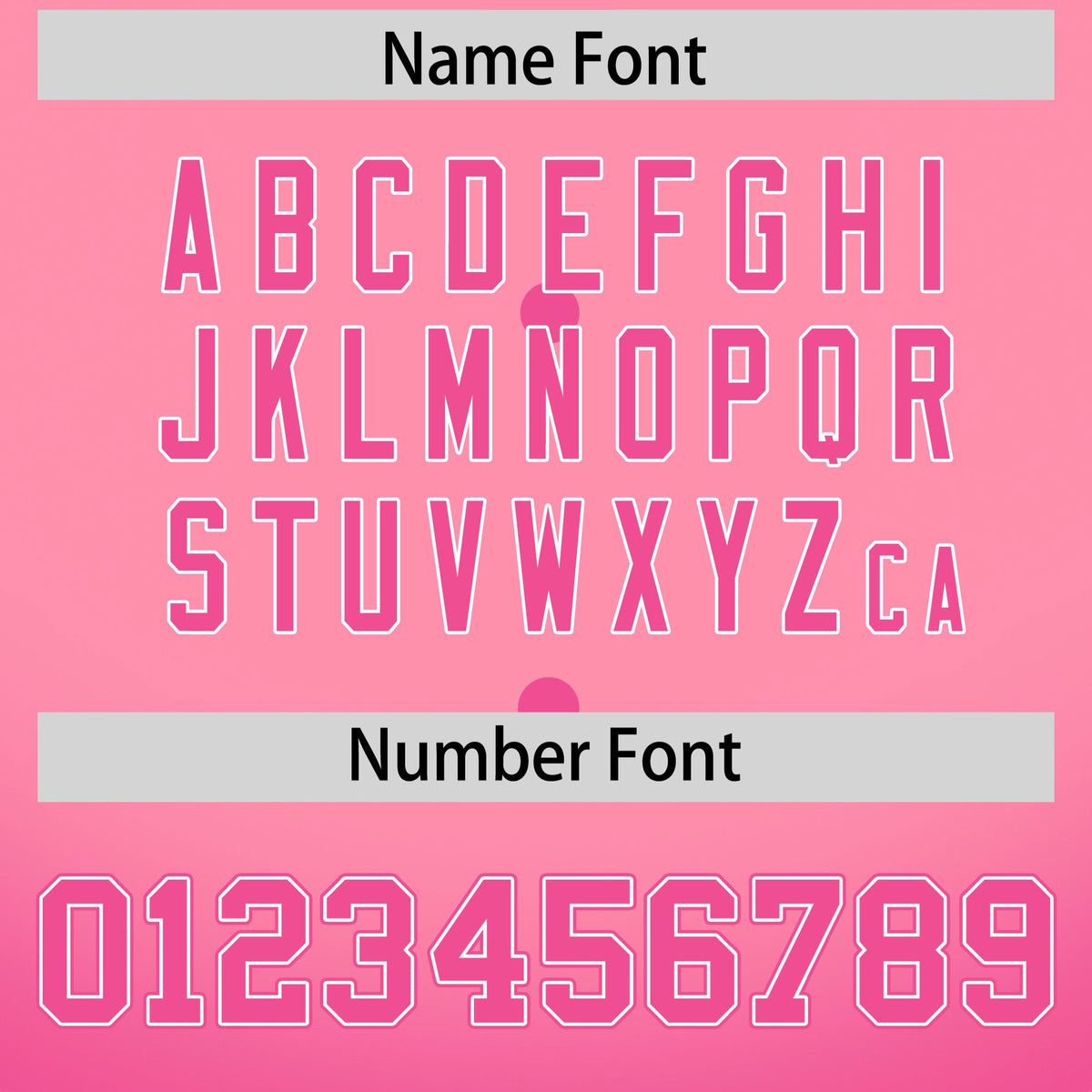 Custom Light Pink Pink Breast Cancer Awareness Month Pink Ribbon Authentic Baseball Jersey for Women