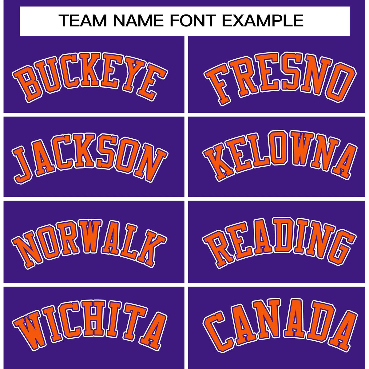 Custom Purple Orange-White Raglan Sleeves Waterproof Jacket